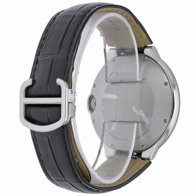 Cartier Ballon Bleu WSBB0025 Image 4